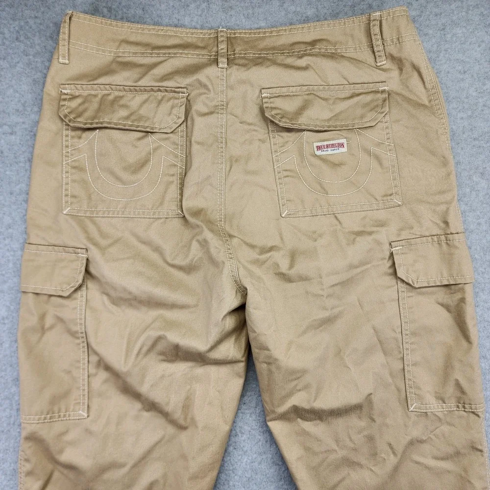 True Religion preowned see